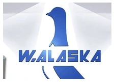 شعار الاسكا Alaska