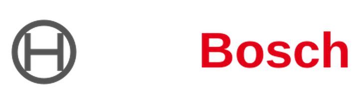 شعار بوش Bosch