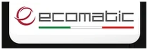 شعار ايكوماتيك Ecomatic