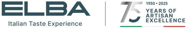 شعار البا Elba