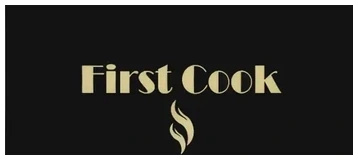 شعار فيرست كوك First Cook