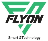 شعار فلايون Flyon