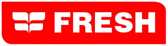 شعار فريش Fresh