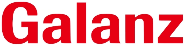 شعار جالانز Galanz