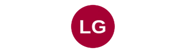 شعار ال جي LG