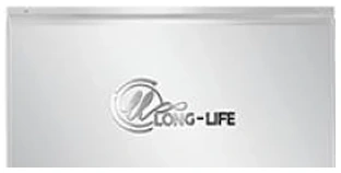 شعار لونج لايف Long Life