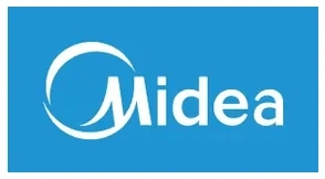 شعار ميديا Midea
