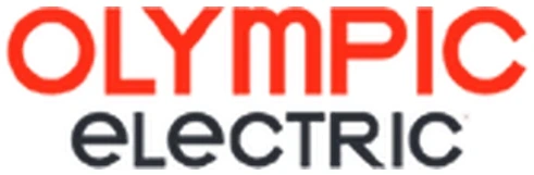 شعار أوليمبيك Olympic Electric