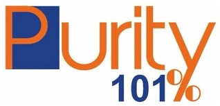 شعار بيوريتي Purity