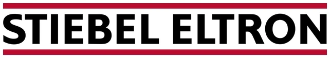 شعار شتيبل Stiebel Eltron