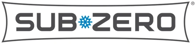 شعار صب زيرو Sub-Zero