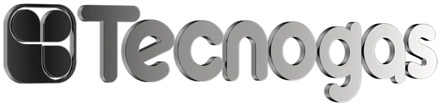 شعار تكنوجاز Tecnogas