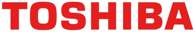 شعار توشيبا Toshiba