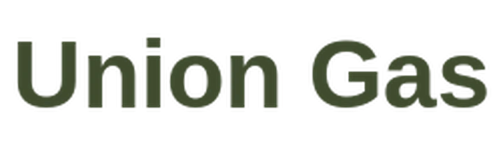 شعار يونيون جاز Union Gas