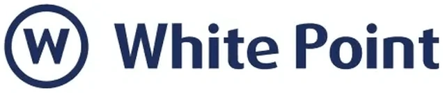 شعار وايت بوينت White Point