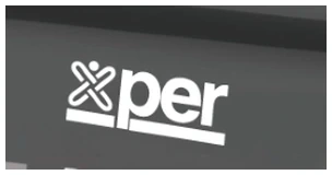 شعار اكسبير Xper