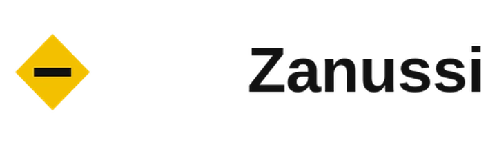 شعار زانوسي Zanussi